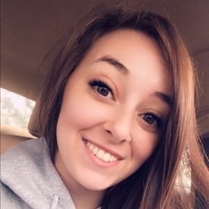 Meet your Posher, Trish